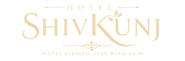 Hotel Shivkunj — Stay Blessed, Stay With Us
