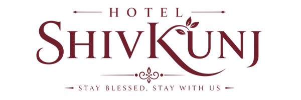 Hotel Shivkunj — Stay Blessed, Stay With Us